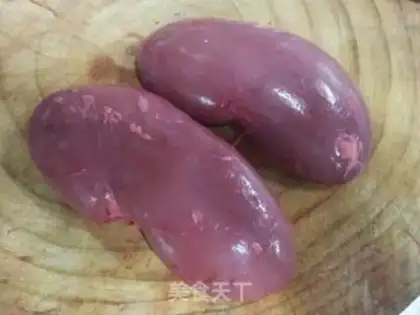 Make Flaming hips step 0