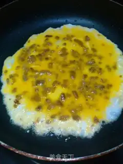 Make Quake eggs step 4