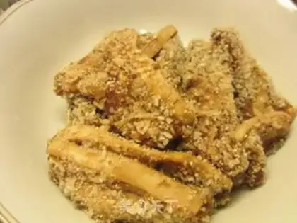 Make Tasty powder step 7