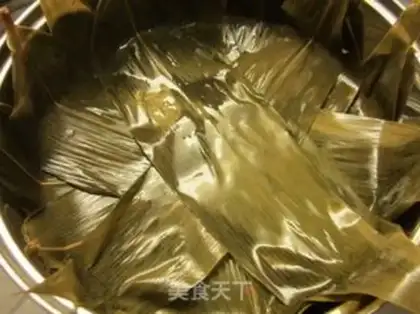 Make Tasty powder step 8