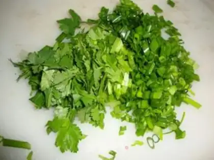 Make Serpentine piss shrimp step 5