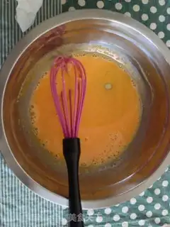 Make Strawberry cake step 7