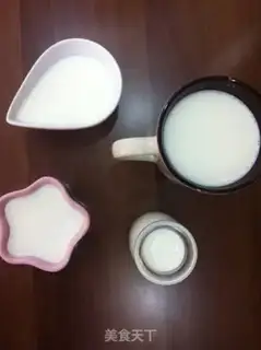 Make Homemade yogurt step 4