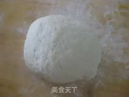 Make Sour sauce step 1