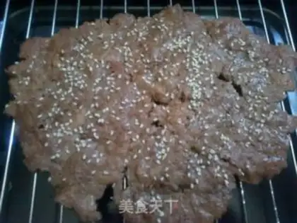 Make Homemade pork step 3