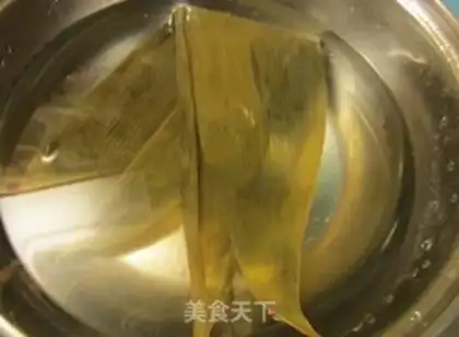 Make Tasty powder step 11