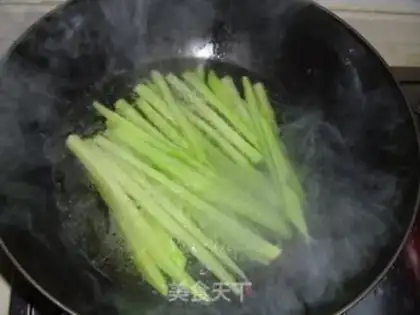 Make White mustard step 3