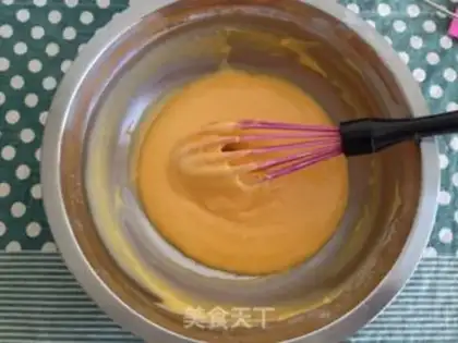 Make Strawberry cake step 9