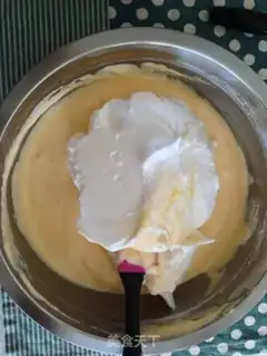 Make Strawberry cake step 11