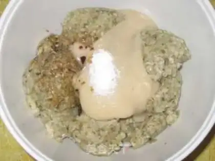 Make Sour sauce step 5