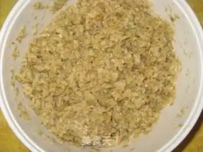 Make Sour sauce step 6