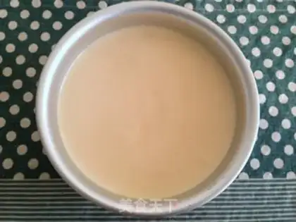 Make Strawberry cake step 12