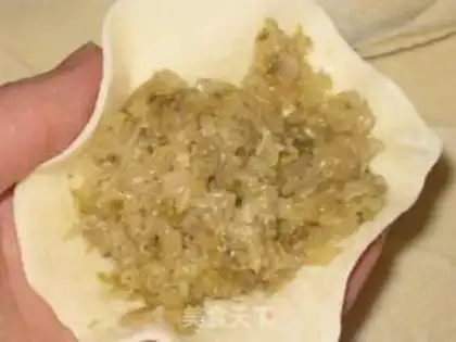 Make Sour sauce step 7