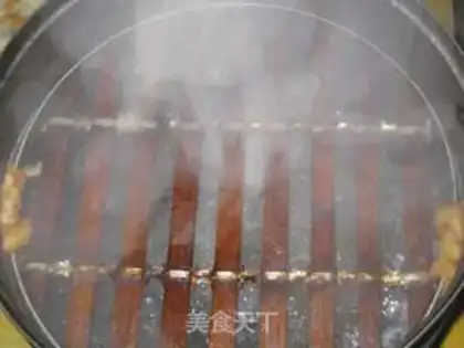 Make Sour sauce step 9