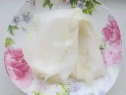 Make Sour sauce and rice step 0