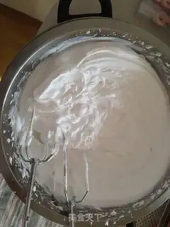 Make Strawberry cake step 16