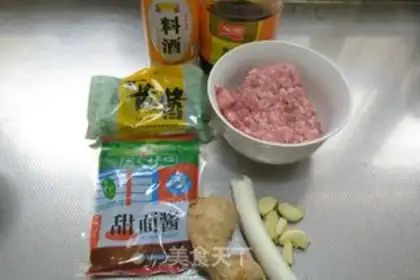 Make ♪ Handy-fried noodles ♪ step 0