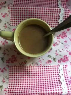 Make Chocolate milk step 7