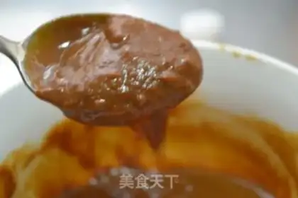 Make ♪ Handy-fried noodles ♪ step 3