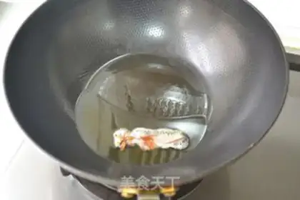 Make ♪ Handy-fried noodles ♪ step 4