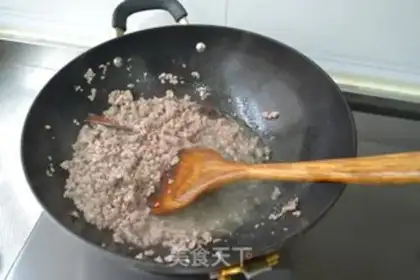 Make ♪ Handy-fried noodles ♪ step 5