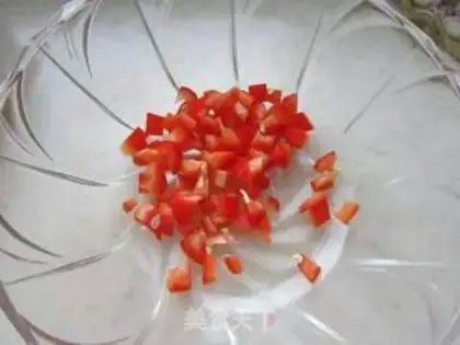 Make Sour sauce and rice step 4