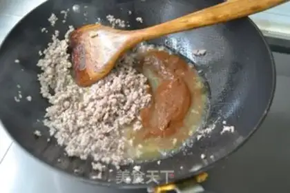 Make ♪ Handy-fried noodles ♪ step 6
