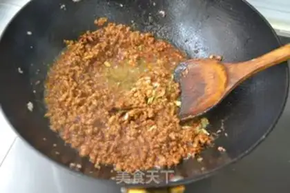 Make ♪ Handy-fried noodles ♪ step 7