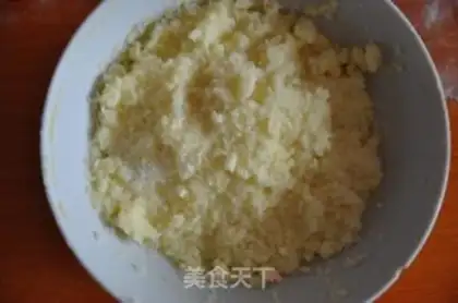Make Souffle step 0