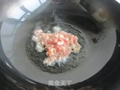 Make Sour sauce and rice step 5