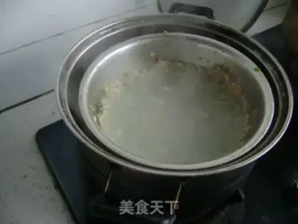 Make Slippery steam step 3