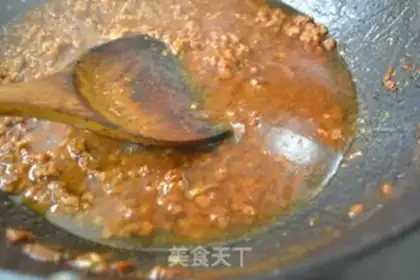 Make ♪ Handy-fried noodles ♪ step 8
