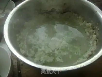 Make Slippery steam step 4