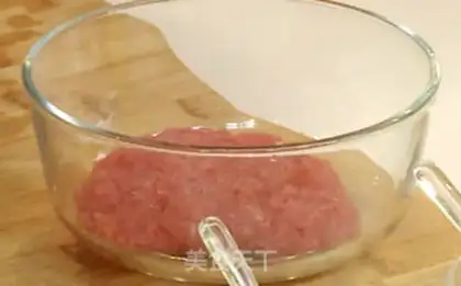 Make West Lake Beef Spas step 0