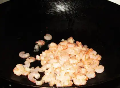 Make Shrimp step 4