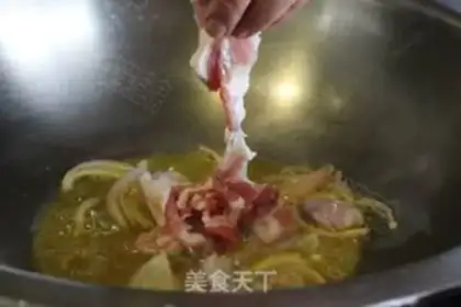 Make Pickles step 6