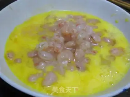 Make Shrimp step 5
