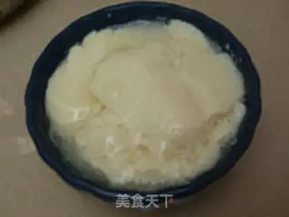 Make Sour beans step 10
