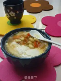 Make Sour beans step 11