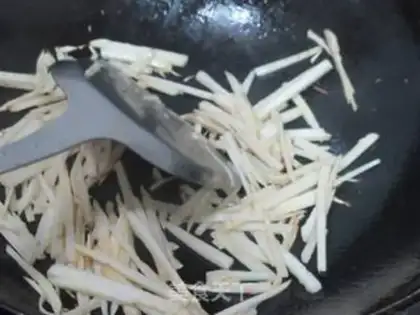 Make Snack step 0