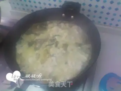 Make Home-cooked vegetables step 6