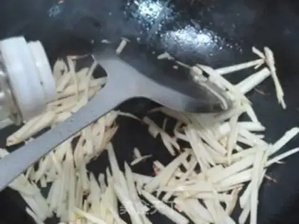 Make Snack step 1