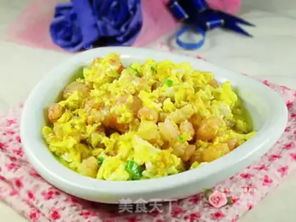 Make Shrimp step 8