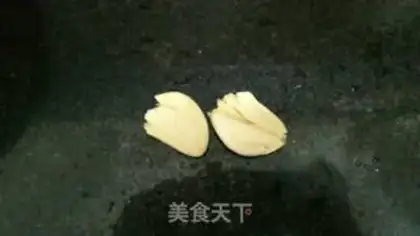 Make Coke shrimp step 2