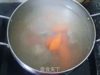 Make Pork-bone veal step 6