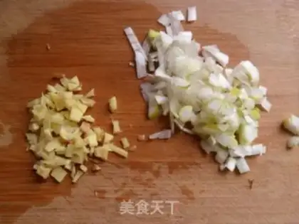 Make Smoky fish step 8
