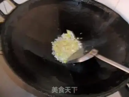 Make Smoky fish step 9