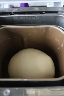 Make Hokkaido toast step 2