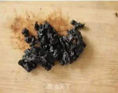 Make Black Garlic Mountain step 2