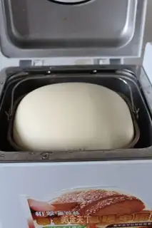 Make Hokkaido toast step 3